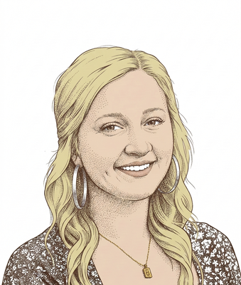 Headshot of Admin Support