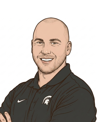 Headshot of Director Two