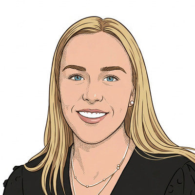 Headshot of Amelia Probst