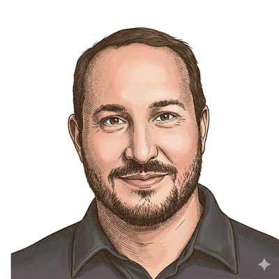 Headshot of Brian Lucena