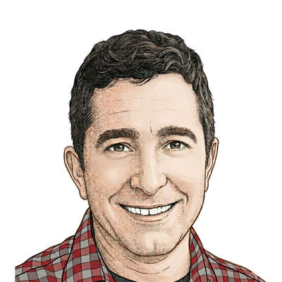 Headshot of Chris Fonnesbeck