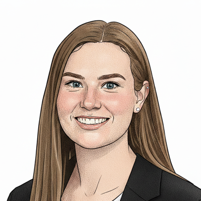 Headshot of Erin Neaton