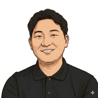 Headshot of Haeyong Chun